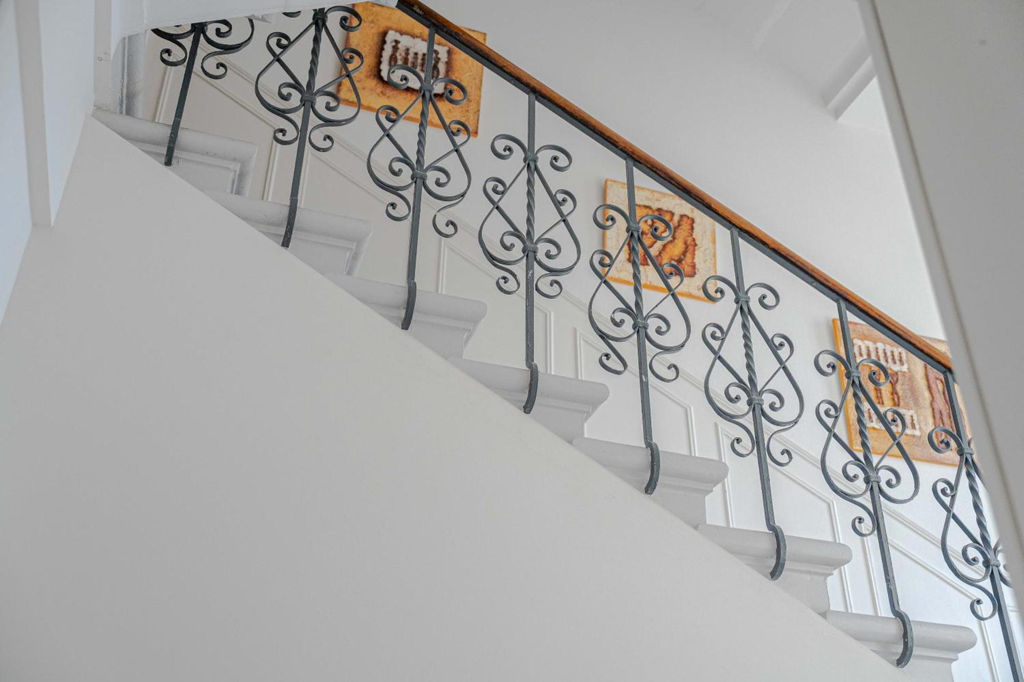 Le Relais De L'Orangerie Apartment Strasbourg Exterior photo