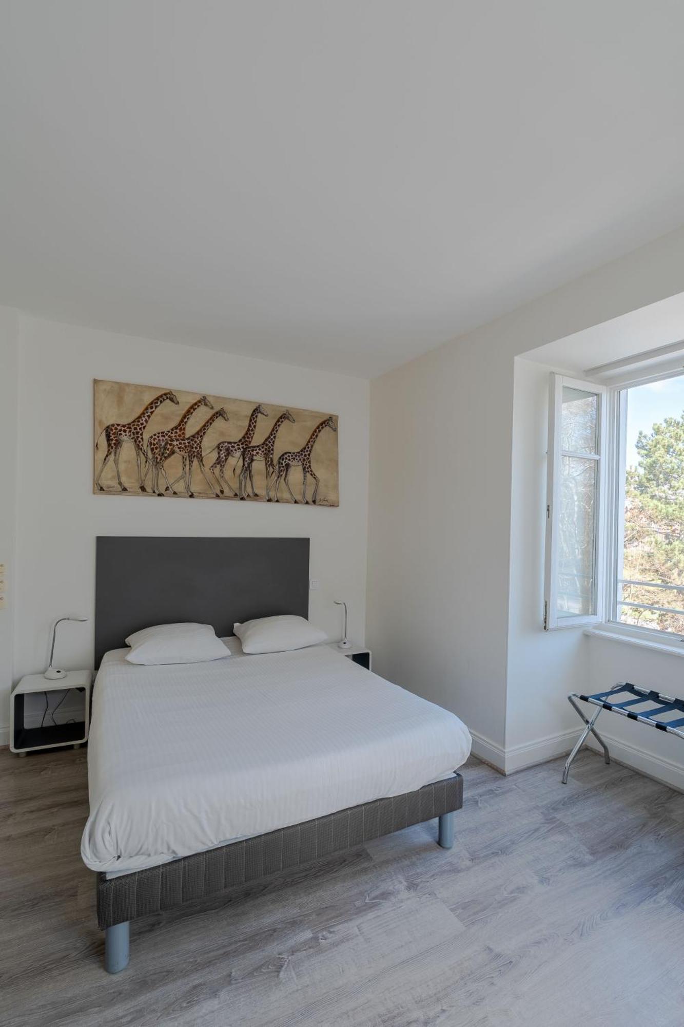 Le Relais De L'Orangerie Apartment Strasbourg Exterior photo