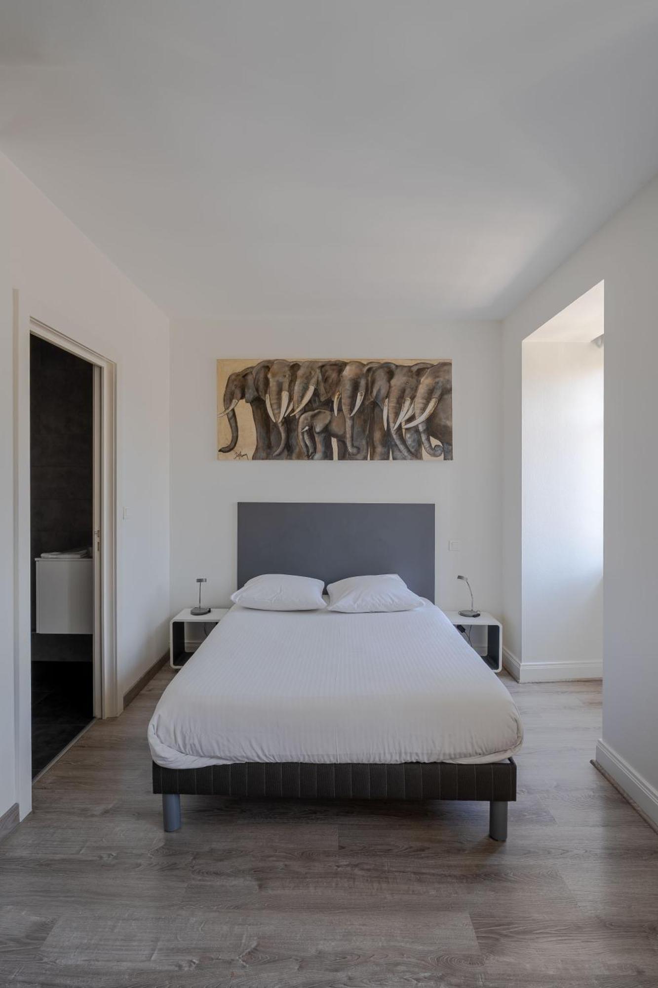 Le Relais De L'Orangerie Apartment Strasbourg Exterior photo