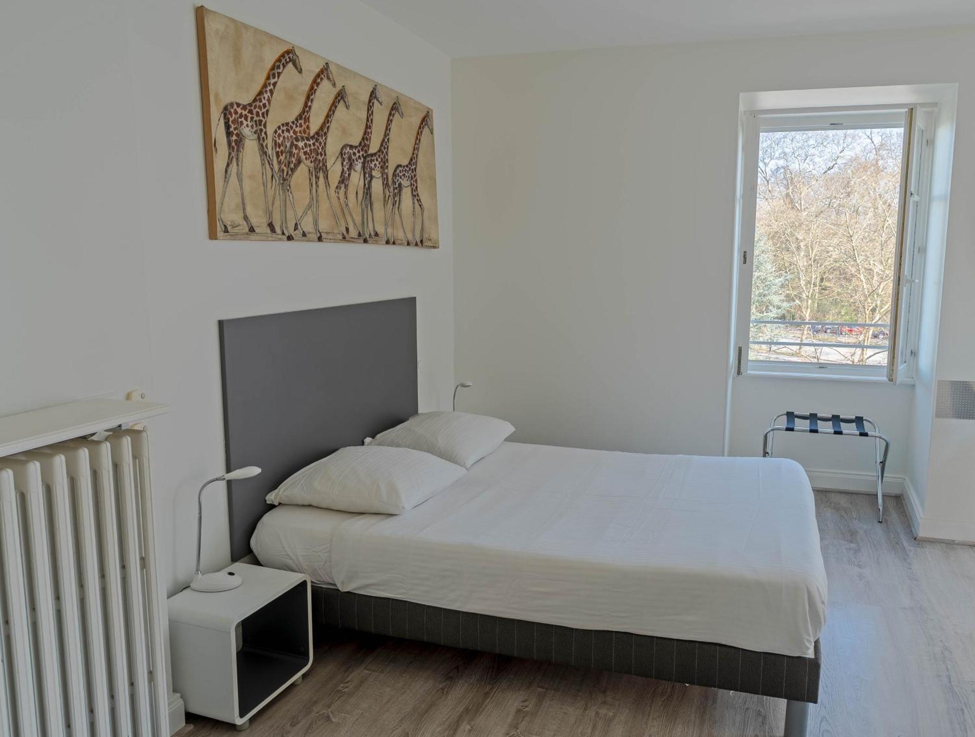 Le Relais De L'Orangerie Apartment Strasbourg Exterior photo